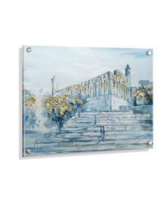 Painted by Yonatan Mearas Hamachpela