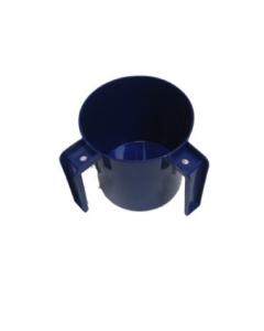 Plastic Wash Cup - Assorted Colors