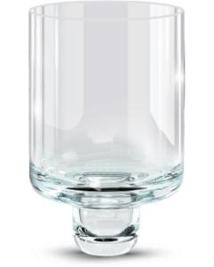 9pk Straight Oil Glass #17