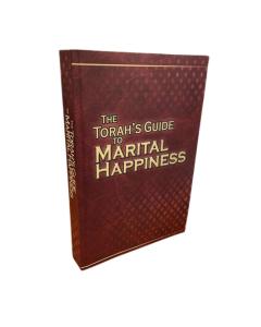 Torah Guide Martial Happiness Hirsch