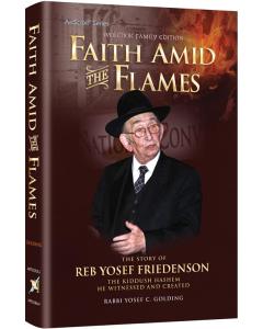 Faith Amid The Flames