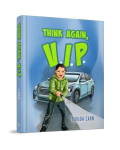 Think Again, VIP