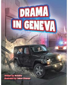 Drama in Geneva
