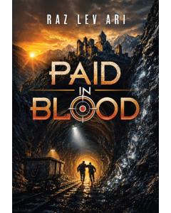 Paid in Blood