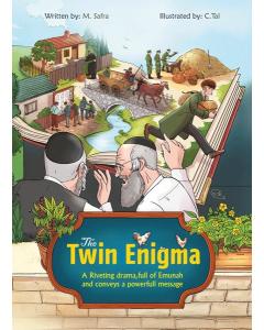 The Twin Enigma