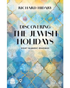 Discovering the Jewish Holidays