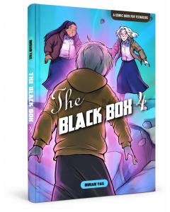 The Black Box #4