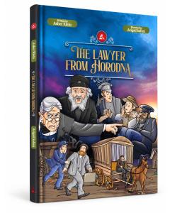 The Lawyer From Horodna