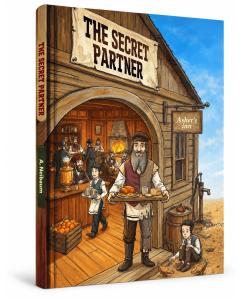 The Secret Partner