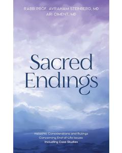 Sacred Endings