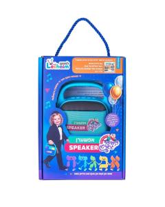 Speaker Upsherin