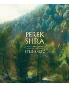 Perek Shira, H/E-Steinzaltz Commentary
