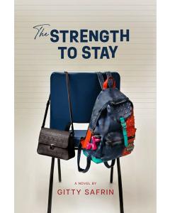 The Strength to Stay
