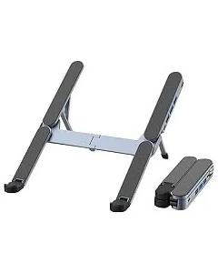 Portable Metal Shtender