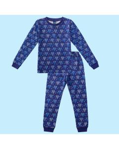 Chanukah Pajamas For Kids Size 4T-5T
