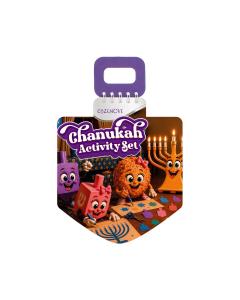 Chanukah Activity Set