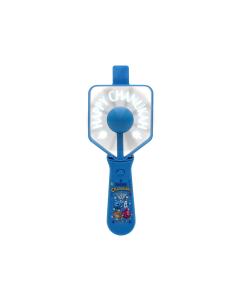 LED Dreidel Fan