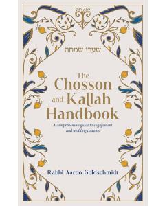 The Chosson and Kallah Handbook