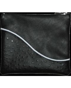 Leather Tallis and Tefillin Bag 365