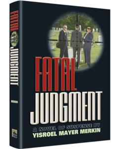 Fatal Judgment - A Novel
