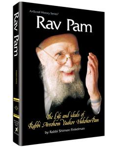 Rav Pam