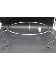 3 Leg Seder Plate Stand (P-12501)