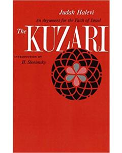 The Kuzari [Paperback]