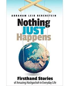 Nothing Just Happens