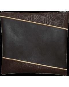 Leather Tallis and Tefillin Bag 425