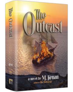 The Outcast - A Novel