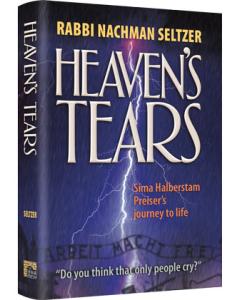 Heaven's Tears