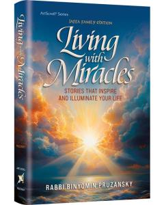 Living with Miracles