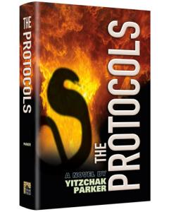 The Protocols - A Novel