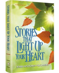 Stories That Light Up Your Heart
