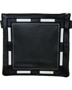 Leather Tallis and Tefillin Bag 460