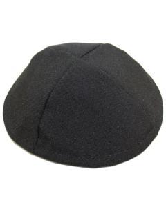 Terylene Kippah 4 Part Majestic
