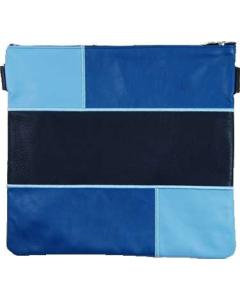 Leather Tallis and Tefillin Bag 500