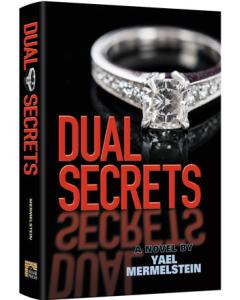 DUAL SECRETS - A Novel