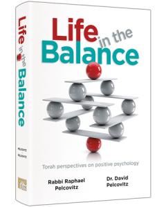 Life In The Balance