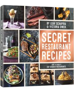 Secret Restaurant Recipes
