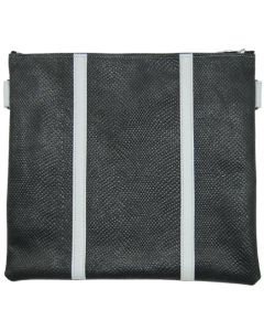 Leather Tallis and Tefillin Bag 530 SNAKE