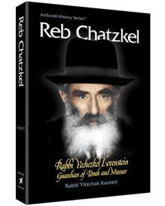 Reb Chatzkel