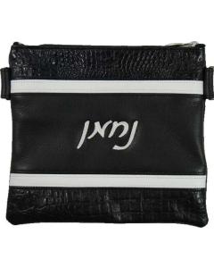 Leather Tallis and Tefillin Bag 540