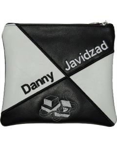 Leather Tallis and Tefillin Bag 555