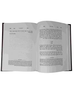 Hadrat Kodesh 2V Frank Bar Mitzva Nisuin
