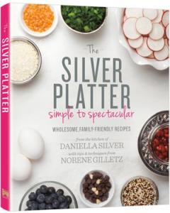 The Silver Platter: Simple to Spectacular