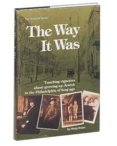 The Way It Was