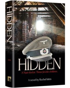 Hidden - A Novel