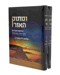 UMATOK HAOR PESAC 2V LEVINSHTEIN
