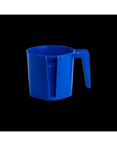 Plastic Wash Cup For Kids (Mini) - Assorted Colors